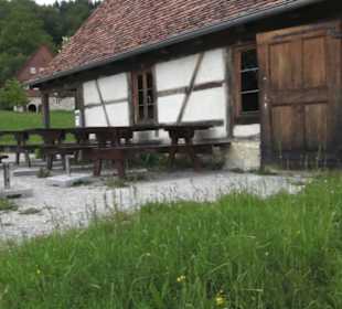 Hohenloher Freilandmuseum
