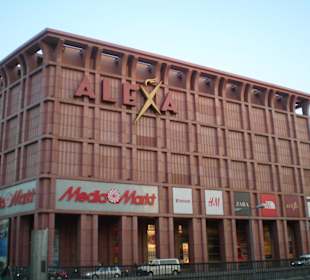 Alexa-Shoppingcenter
