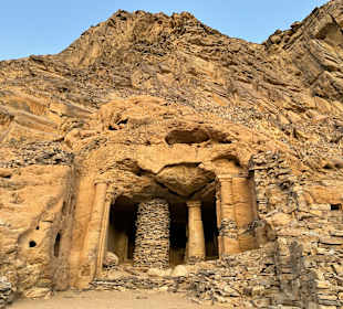 Wadi al-Gimal–Hamata 
