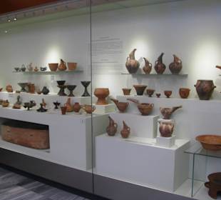 Heraklion - Muzeum Archeologiczne 