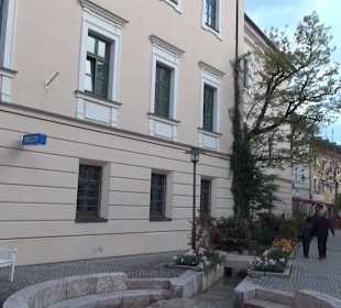 Altstadt Bad Reichenhall
