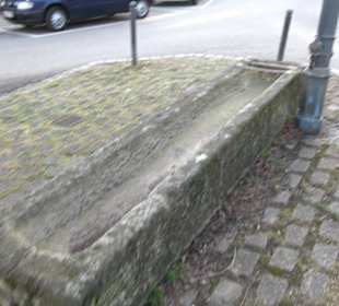 Rathausbrunnen