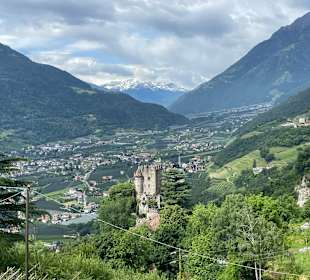 Brunnenburg