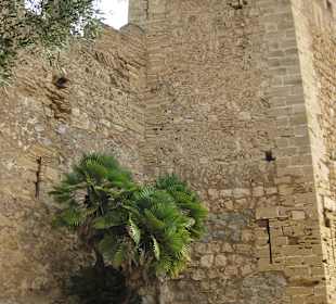 Castell de Capdepera