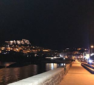 Altstadt Castelsardo
