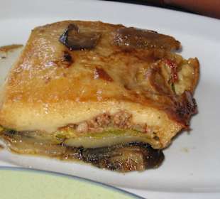 Moussaka