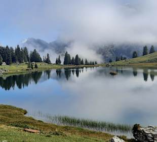 Seebergsee
