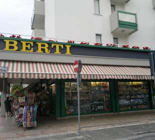 Bibione im Bild 06-2011