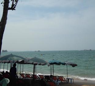Pattaya Beach