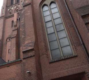 Heilandskirche