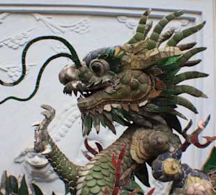 Phuc Kien Pagode
