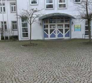 Dorfgemeinschaftshaus Oberstetten