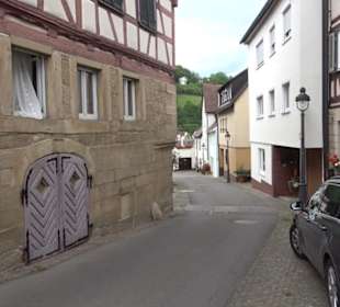 Stammhaus Wider