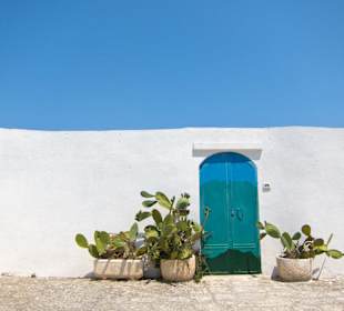 Ostuni