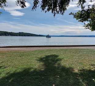 Herrsching am Ammersee