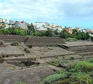 Pyramiden von Guimar