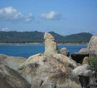 Hinta, Hinyai Felsen