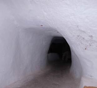 Höhle Matmata