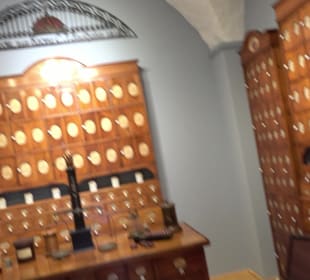 Deutsches Apothekenmuseum