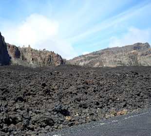  Parque Nacional del Teide