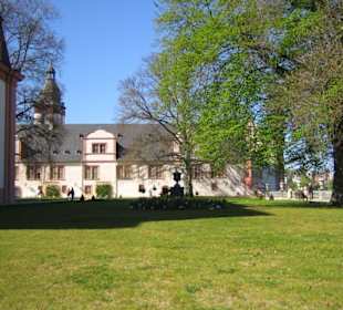Schlossgarten