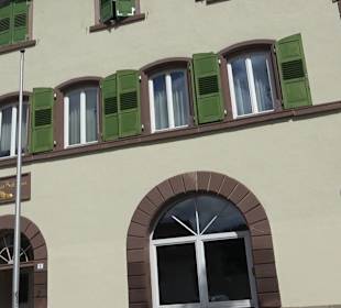Rathaus Dettlingen