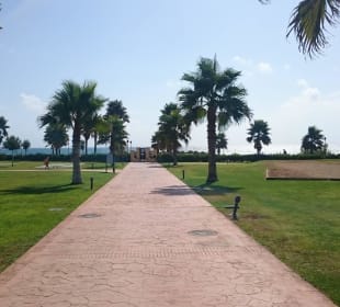 Fuerte Estepona
