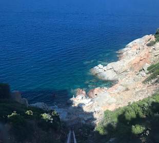 Inselrundfahrt Sardinien