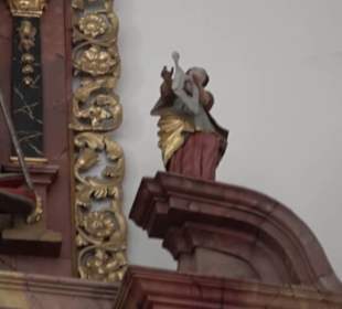 Pfarrkirche St. Andreas
