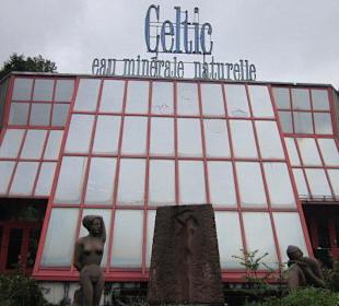 Die Quelle Liese, Celtic