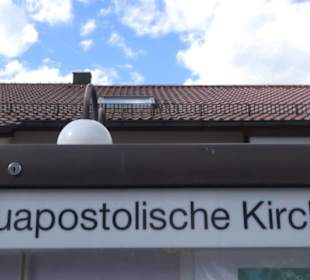 Neuapostolische Kirche