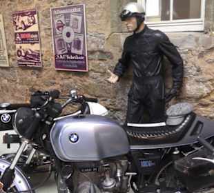 Deutsches Automuseum