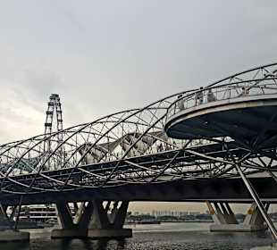 Helix Bridge
