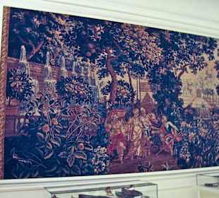 Замок Ойтин.