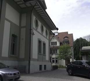 Johann Jakobs Museum