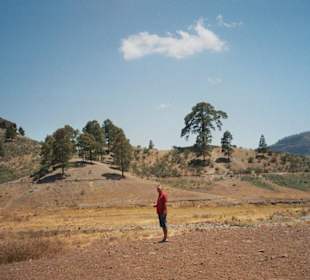 Embalse Cueva de las Ninas  (Stausee)