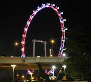 Singapore Flyer