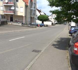 Kleine Zehntscheuer
