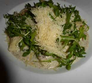 Restaurant Il Mulino