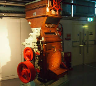 Guinness Storehouse