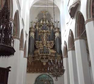 St. Marien Kirche