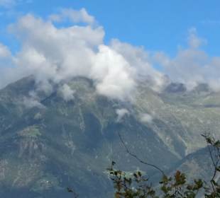 Wandern Meran