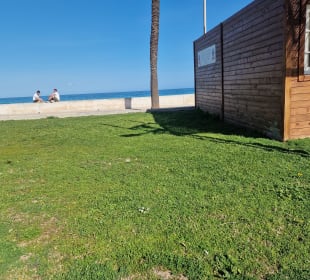 Strandpromenade Cala Millor