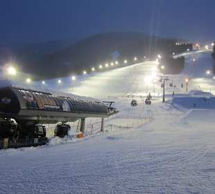 Talstation Unterschwarzach
