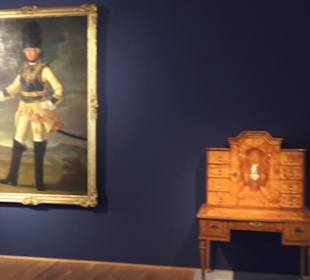 Museum für Vor- und Frühgeschichte