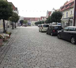Altstadt Kelheim
