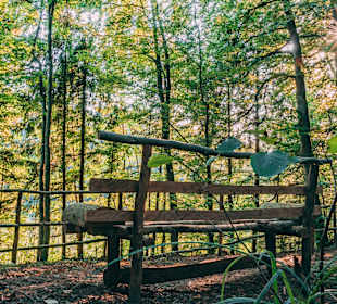 Wandern Ravensburg