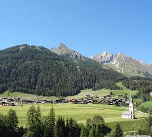 Wandern