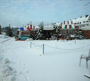 Neujahrsmarkt Freudenstadt´09