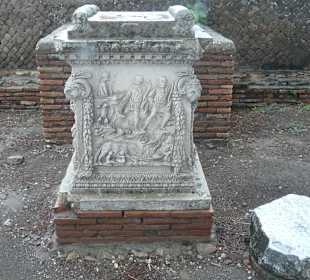 Ostia Antica